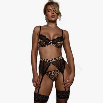 Statement Sets