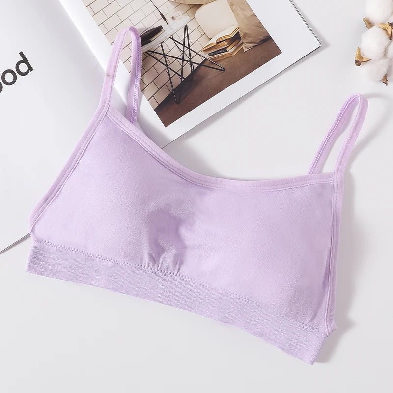 Aria Softline Bralette - vetitus -