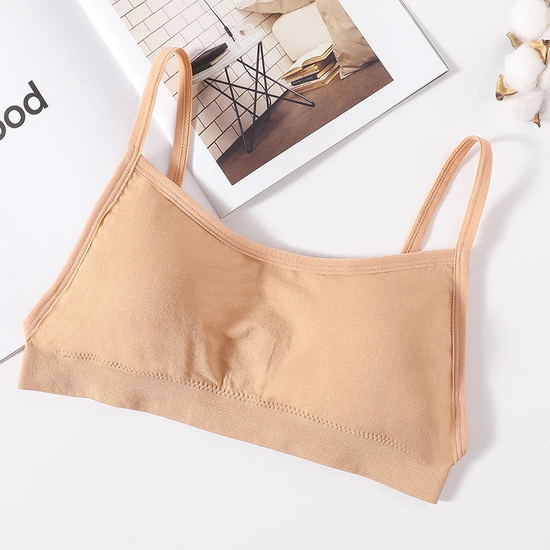 Aria Softline Bralette - vetitus -