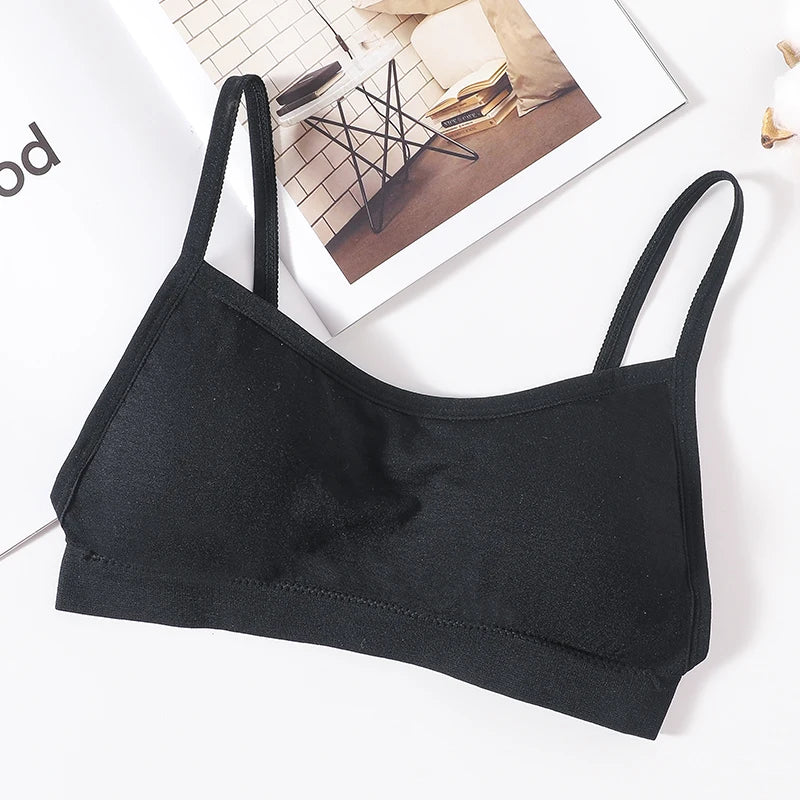 Aria Softline Bralette - vetitus -
