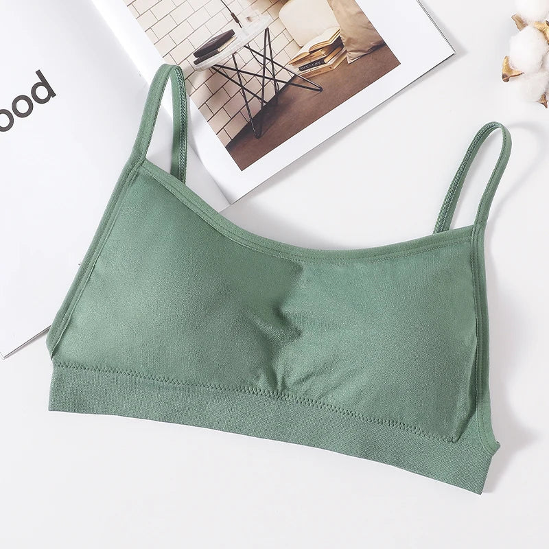 Aria Softline Bralette - vetitus -