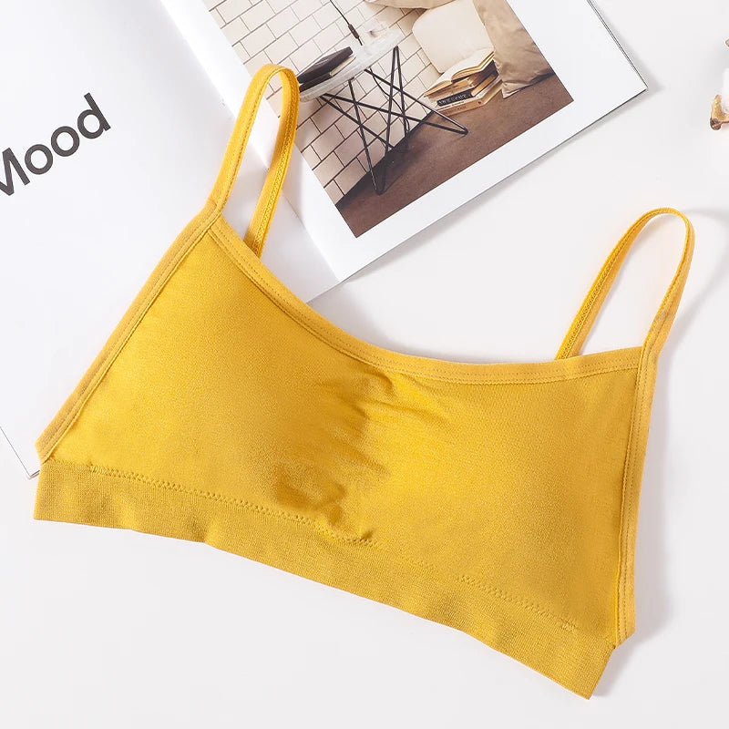 Aria Softline Bralette - vetitus -