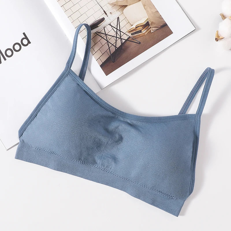 Aria Softline Bralette - vetitus -