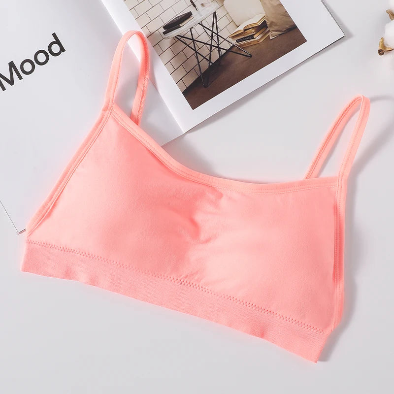 Aria Softline Bralette - vetitus -