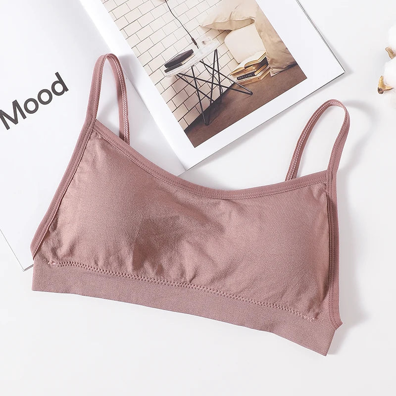 Aria Softline Bralette - vetitus -