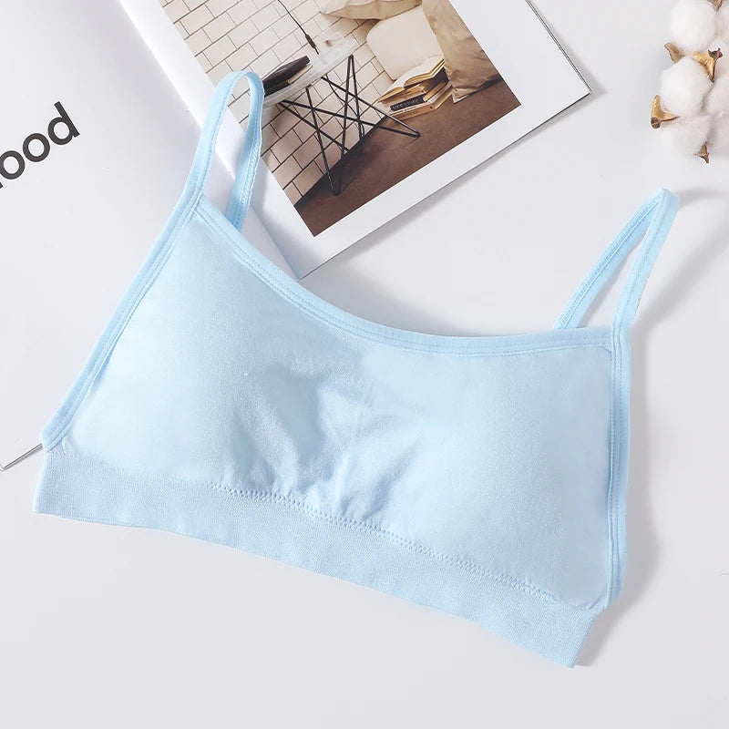 Aria Softline Bralette - vetitus -