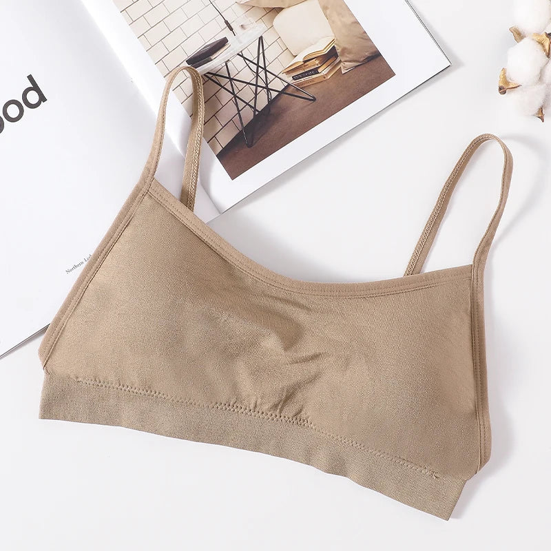 Aria Softline Bralette - vetitus -