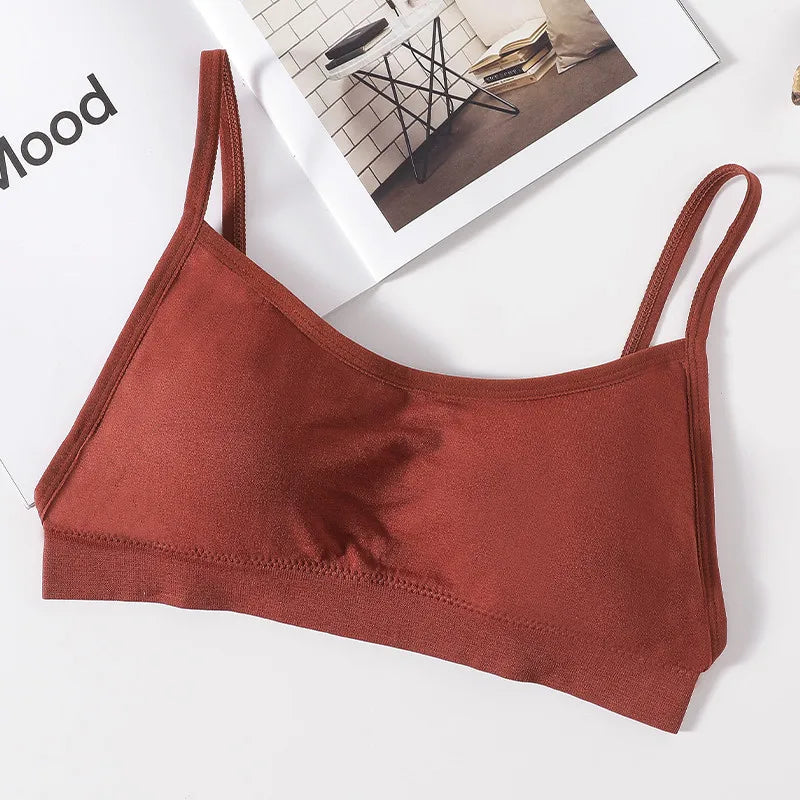 Aria Softline Bralette - vetitus -
