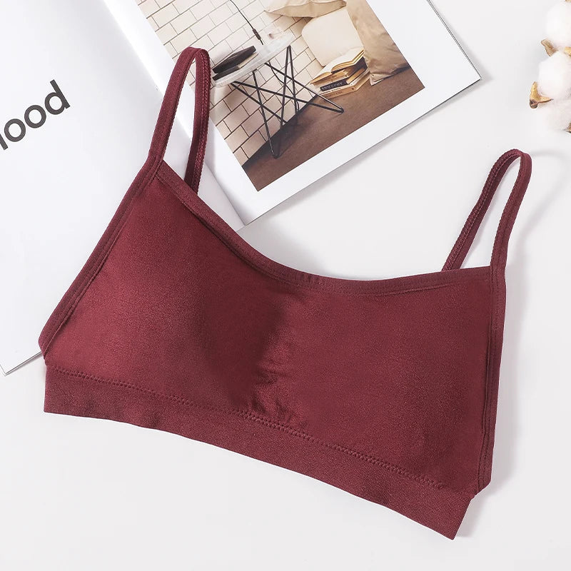 Aria Softline Bralette - vetitus -
