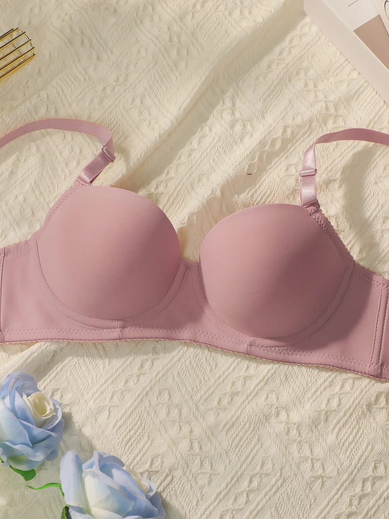 Elara Contour Bra Set