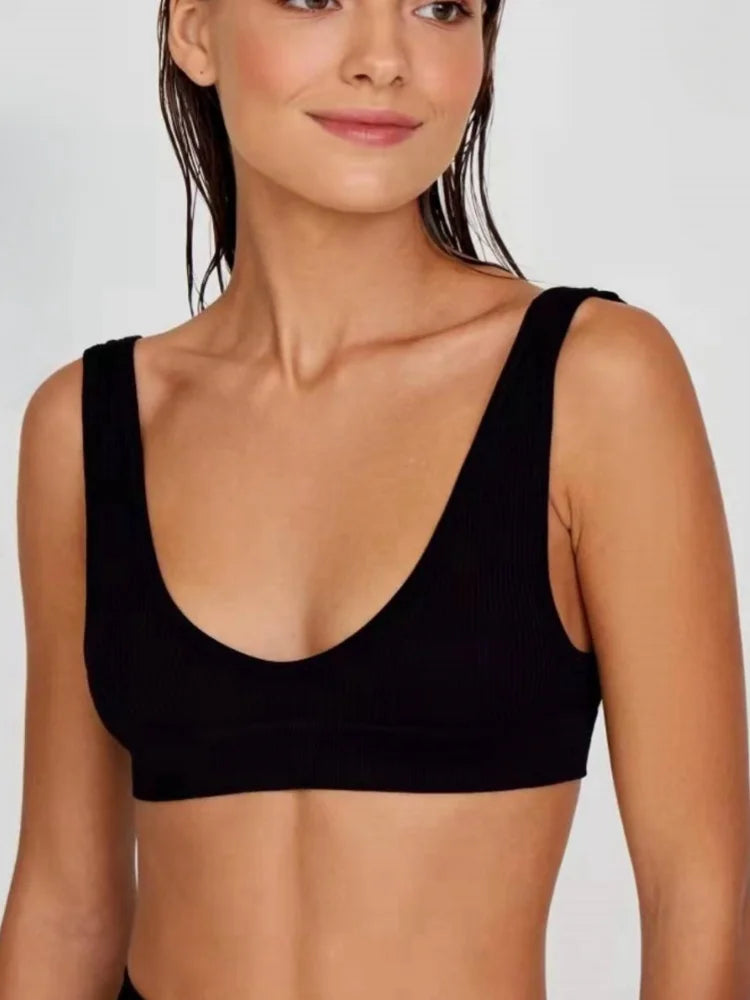 Arielle Seamless Set - vetitus -
