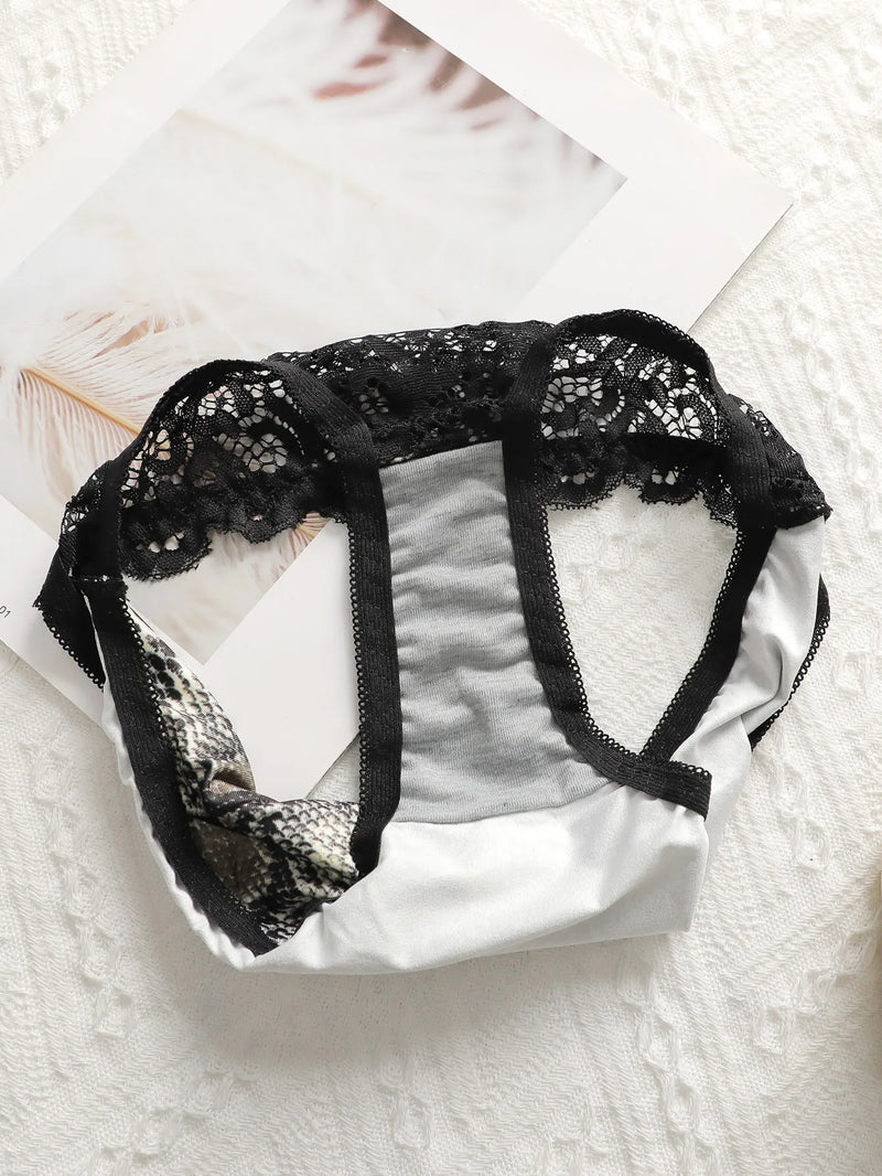 Serpelle Lace Set