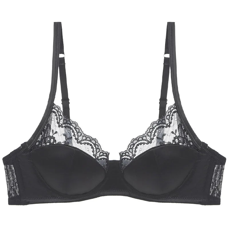 Élise Lace Bra