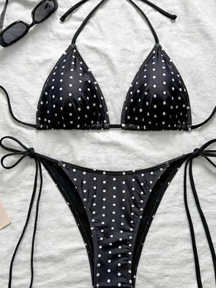 Monaco Bikini - vetitus -