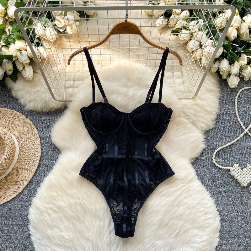 Elaria Sculpt Bodysuit