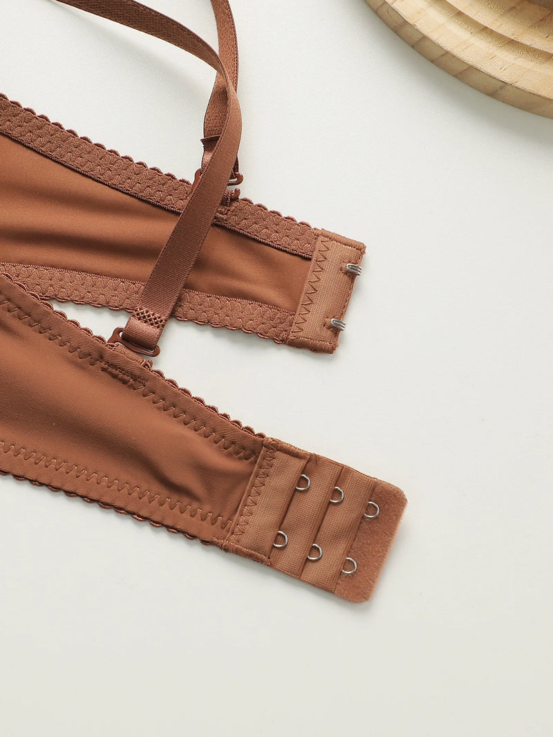 Sienna Contour Bra Set