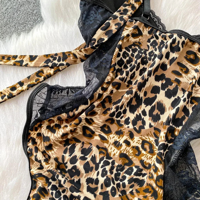 Virella Contour Bodysuit