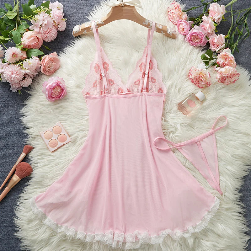 Colette Babydoll