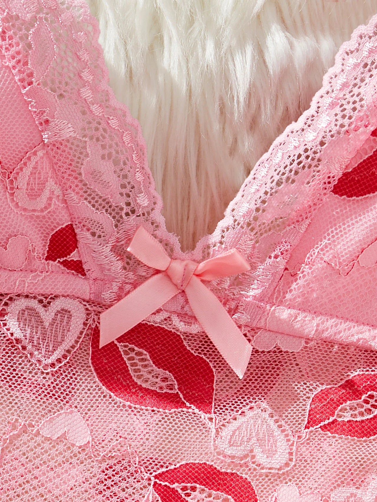 Amour Babydoll