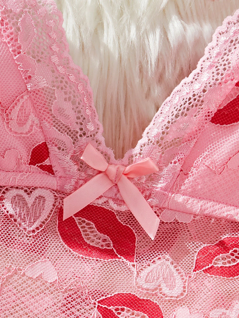 Amour Babydoll