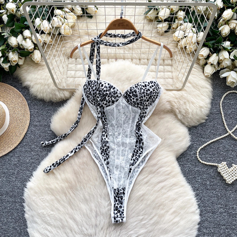 Wild Reverie Bodysuit