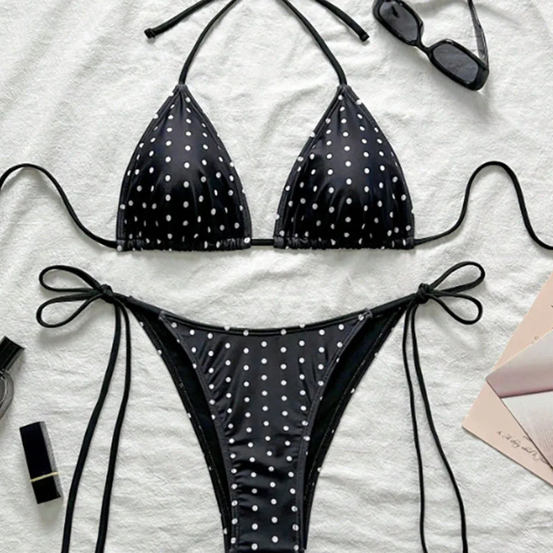 Monaco Bikini - vetitus -