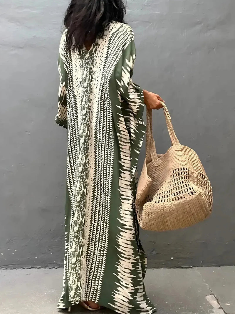 Aravelle Resort Kaftan - vetitus -
