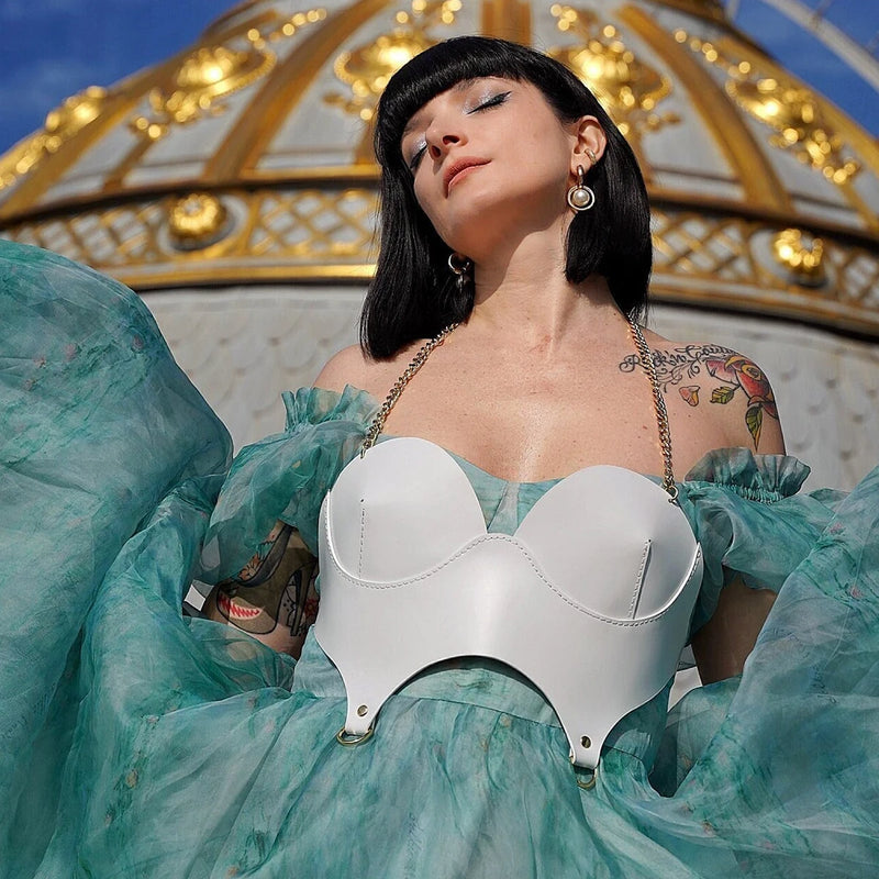 Aurora Sculpt Corset - vetitus -