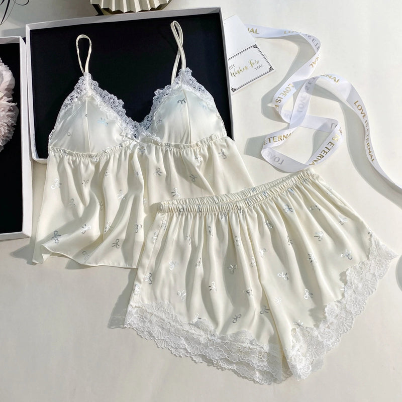 Celestine Bow Lounge Set