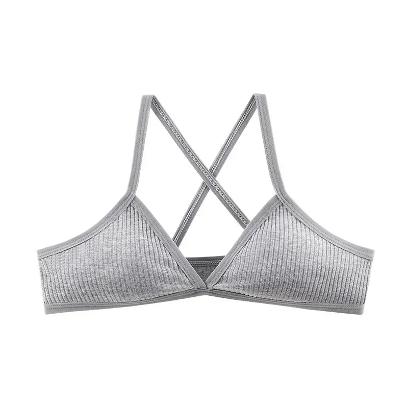 Serelle Crossback Bralette - vetitus -