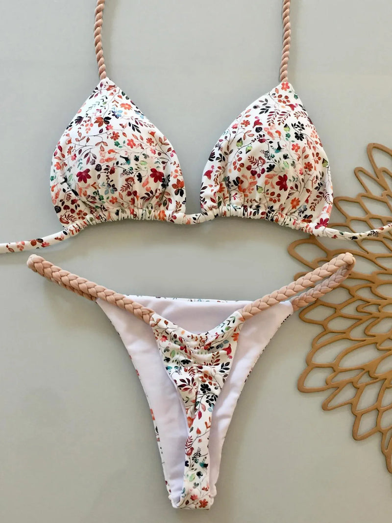 Willow Bloom Bikini - vetitus -