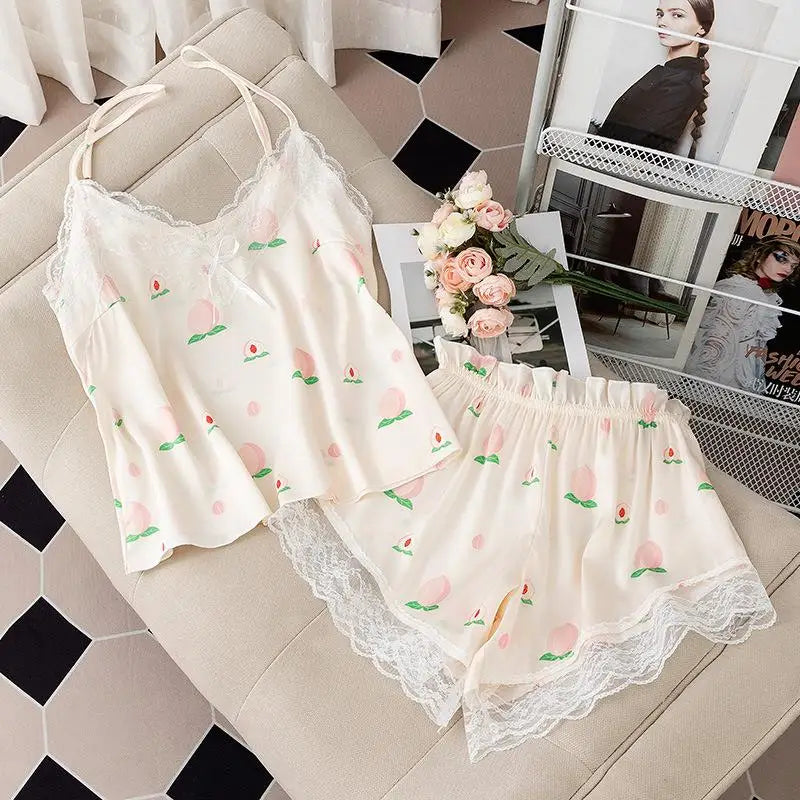 Fleur Éveil Lounge Set