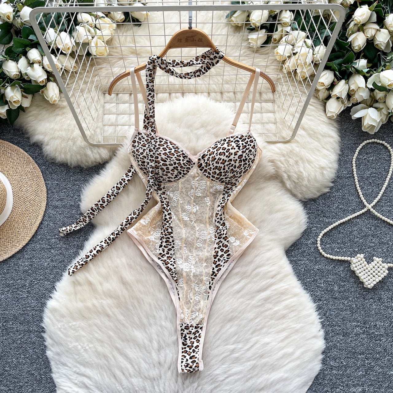 Wild Reverie Bodysuit