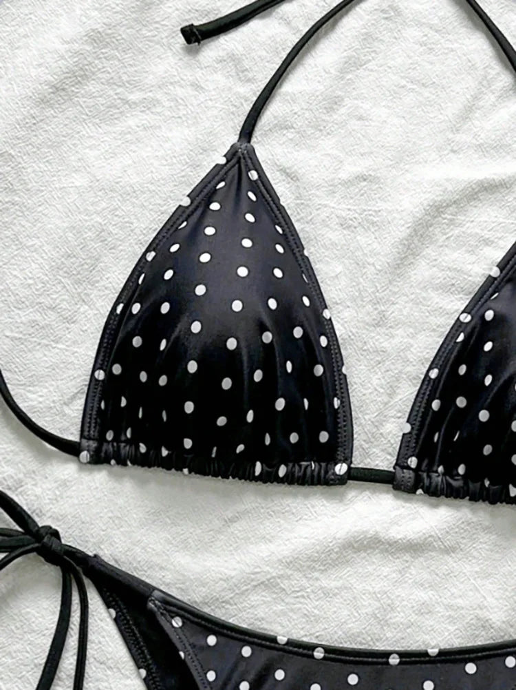 Monaco Bikini - vetitus -