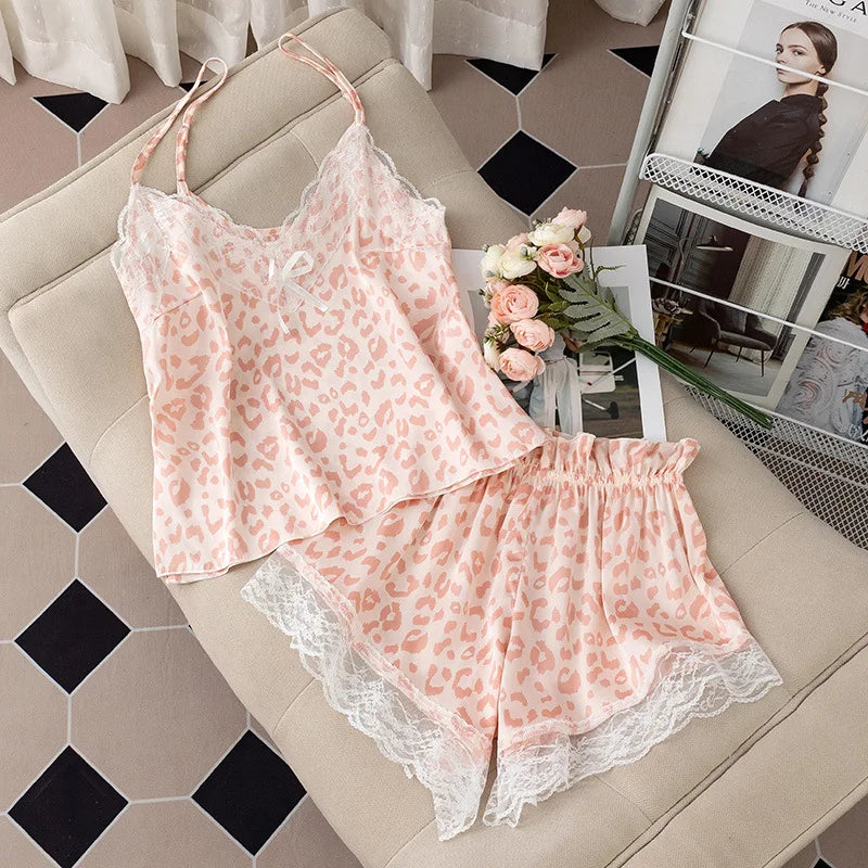 Fleur Éveil Lounge Set
