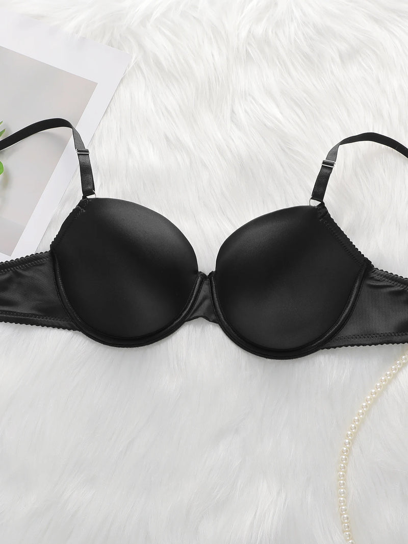 Serena Contour Bra Set