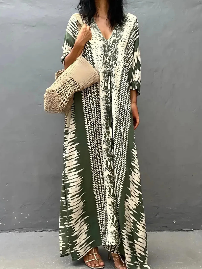 Aravelle Resort Kaftan - vetitus -