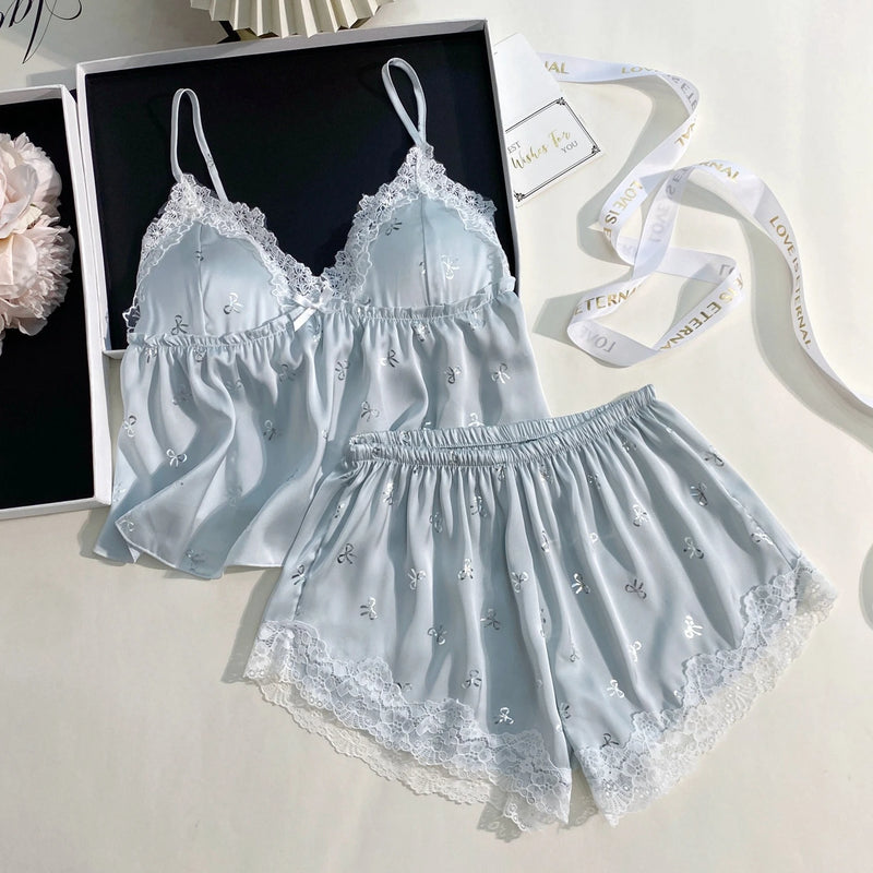 Celestine Bow Lounge Set