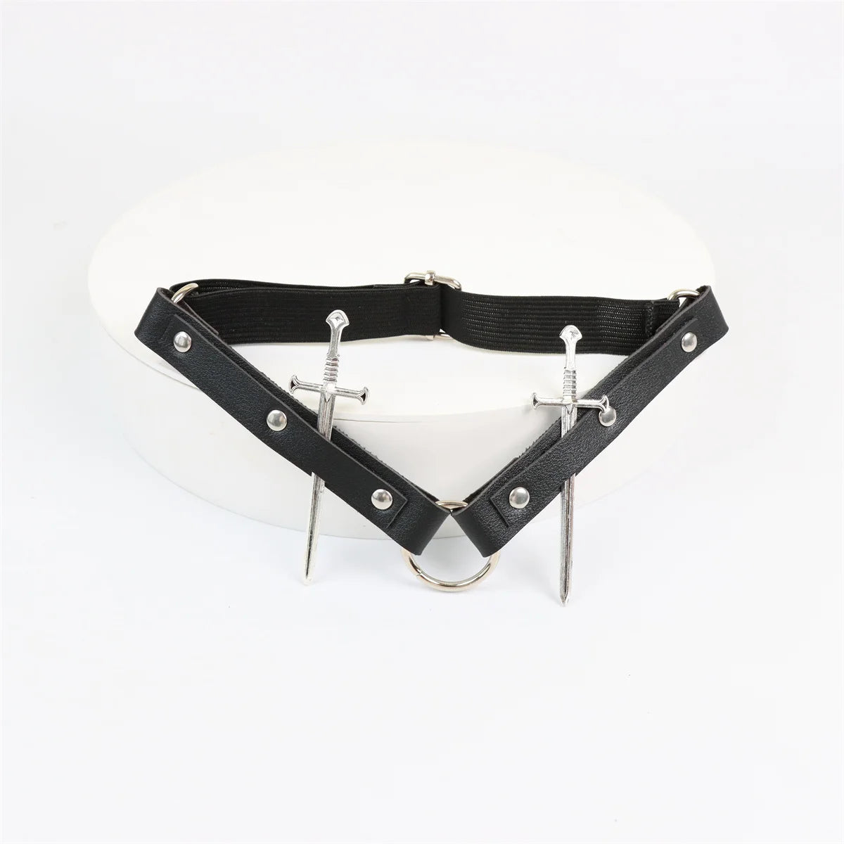 Vanguard Blade Garter - vetitus -