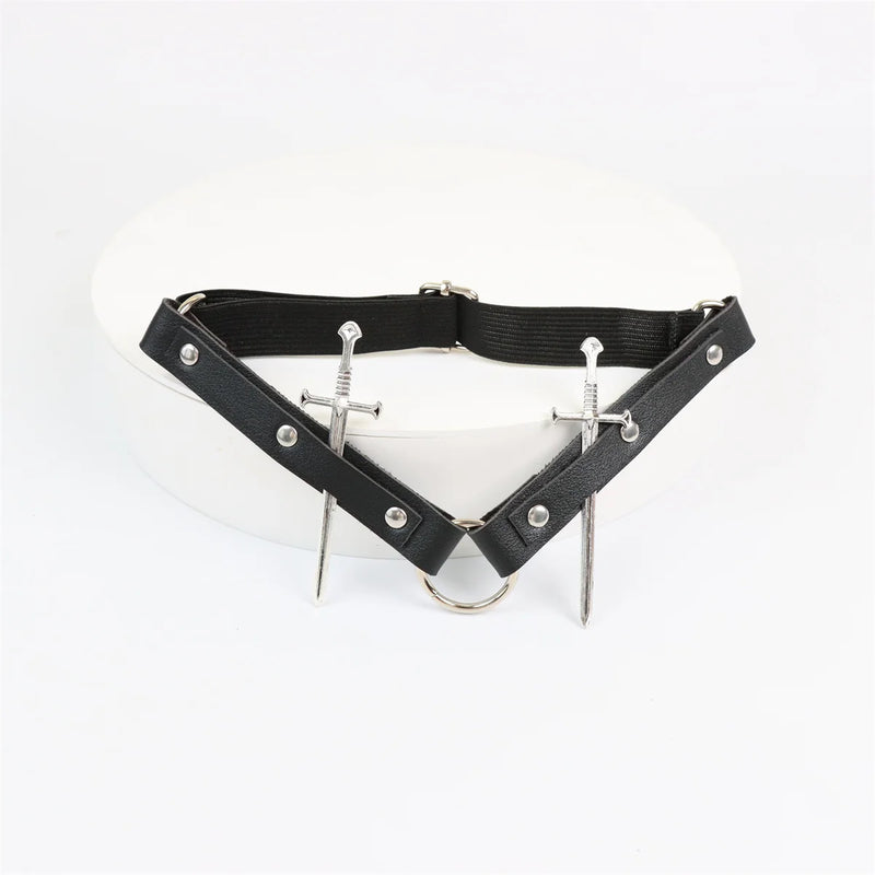 Vanguard Blade Garter - vetitus -