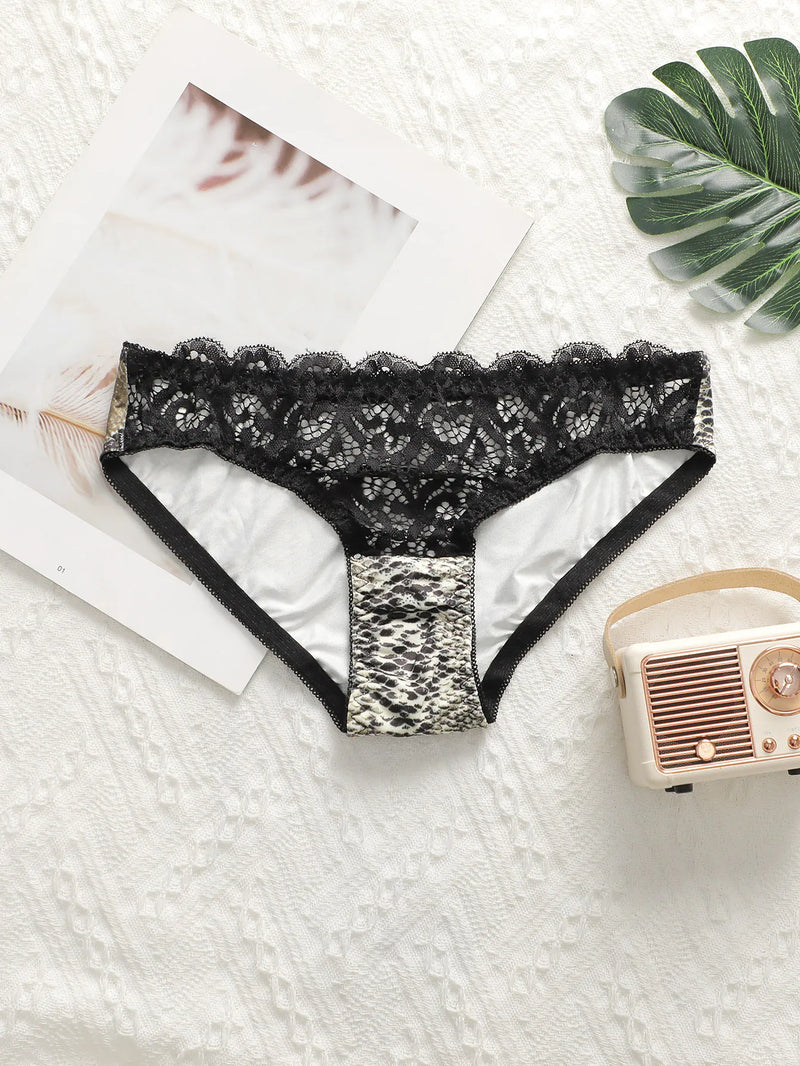 Serpelle Lace Set
