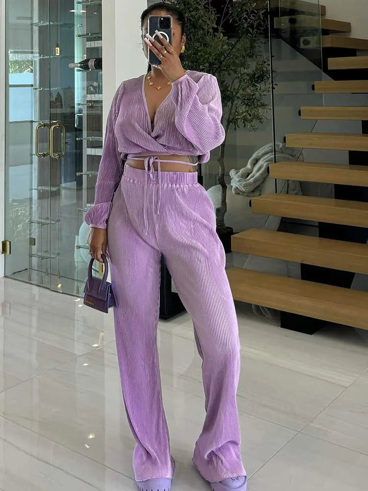 Elara Lounge Set - vetitus -