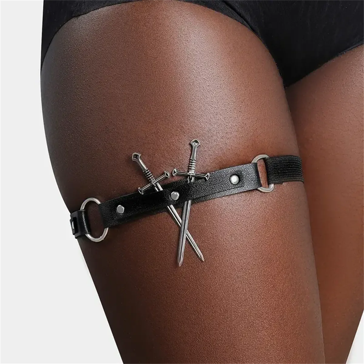 Vanguard Blade Garter - vetitus -