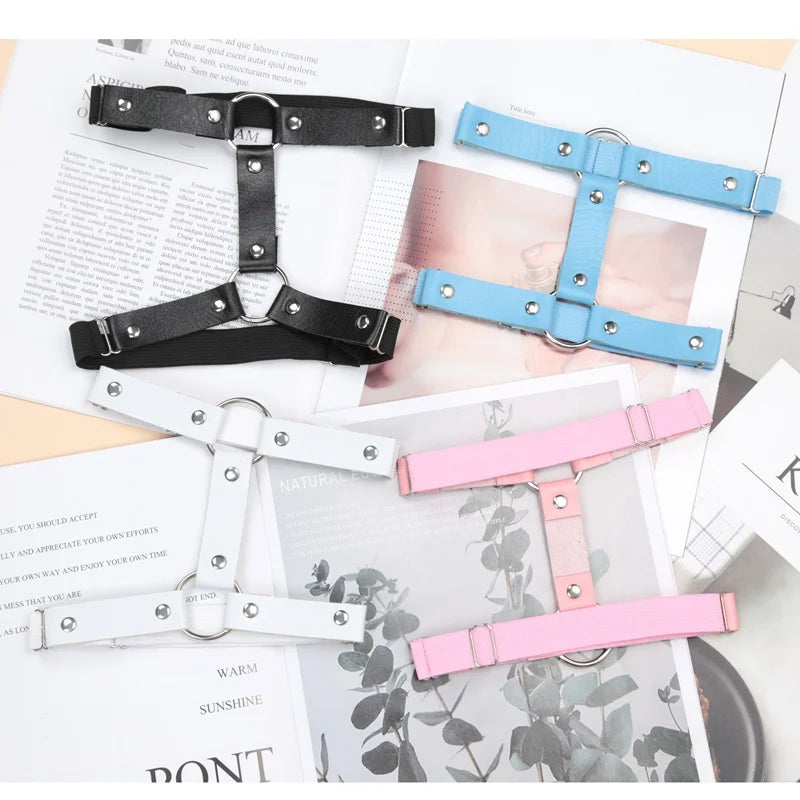 Eclipse Garter - vetitus -
