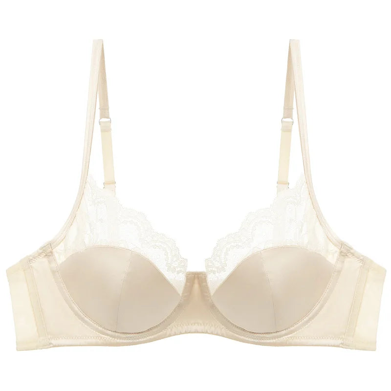Élise Lace Bra