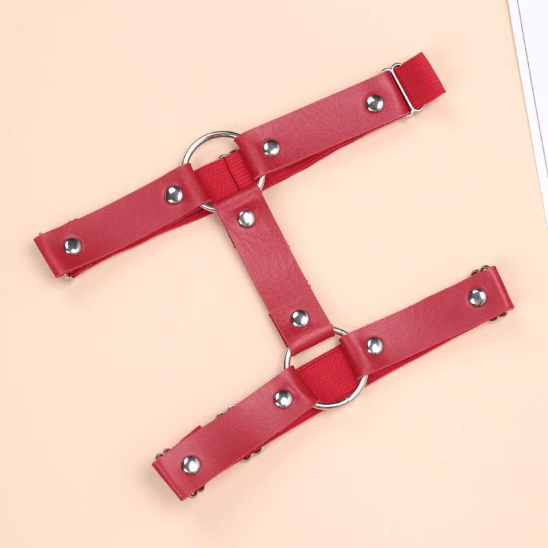 Eclipse Garter - vetitus -