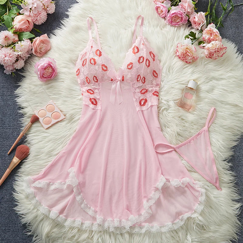 Colette Babydoll