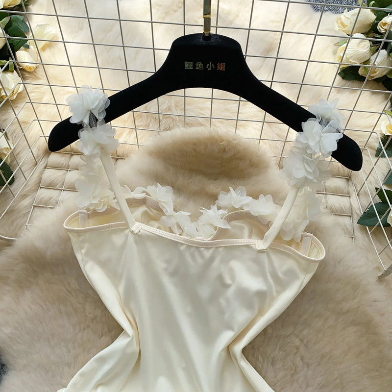 Fleur Étoile Bodysuit