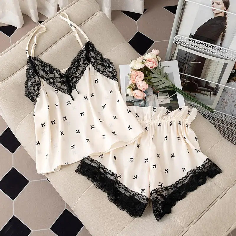 Fleur Éveil Lounge Set