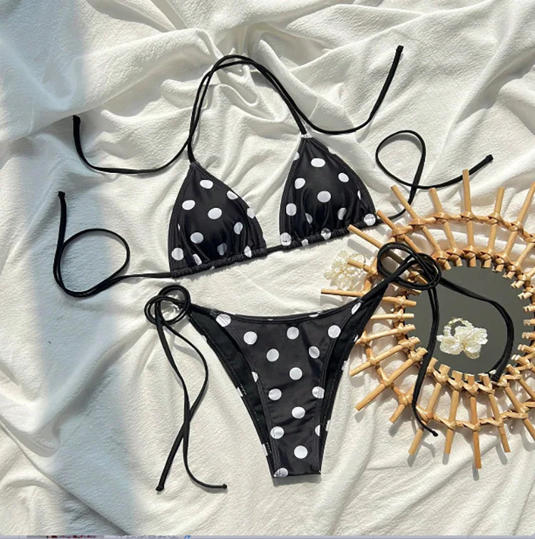 Monaco Bikini - vetitus -